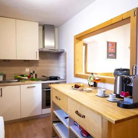 Chasa Campell * Ardez