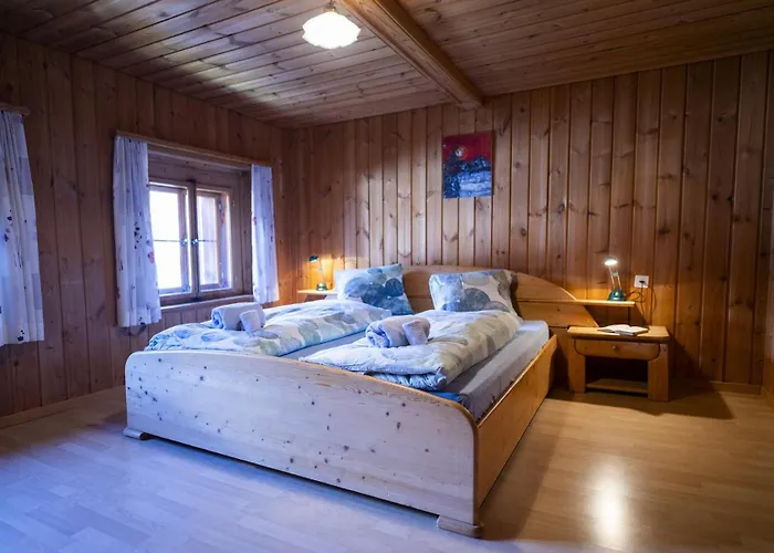 Apartman Chasa Campell