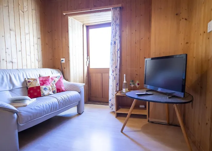 Chasa Campell * Ardez