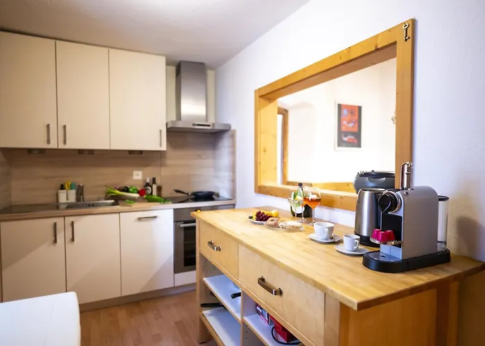 Chasa Campell * Ardez