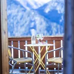 Appartement Chasa Campell
