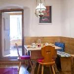 Appartement Chasa Campell